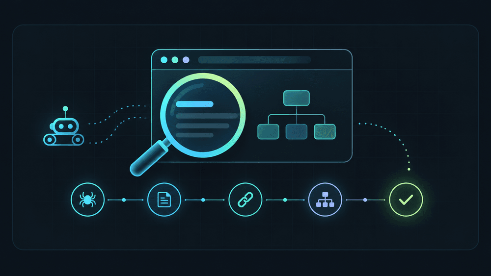 How to run a technical SEO audit in five steps